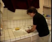 Ебля с молодой негритянкой карликом